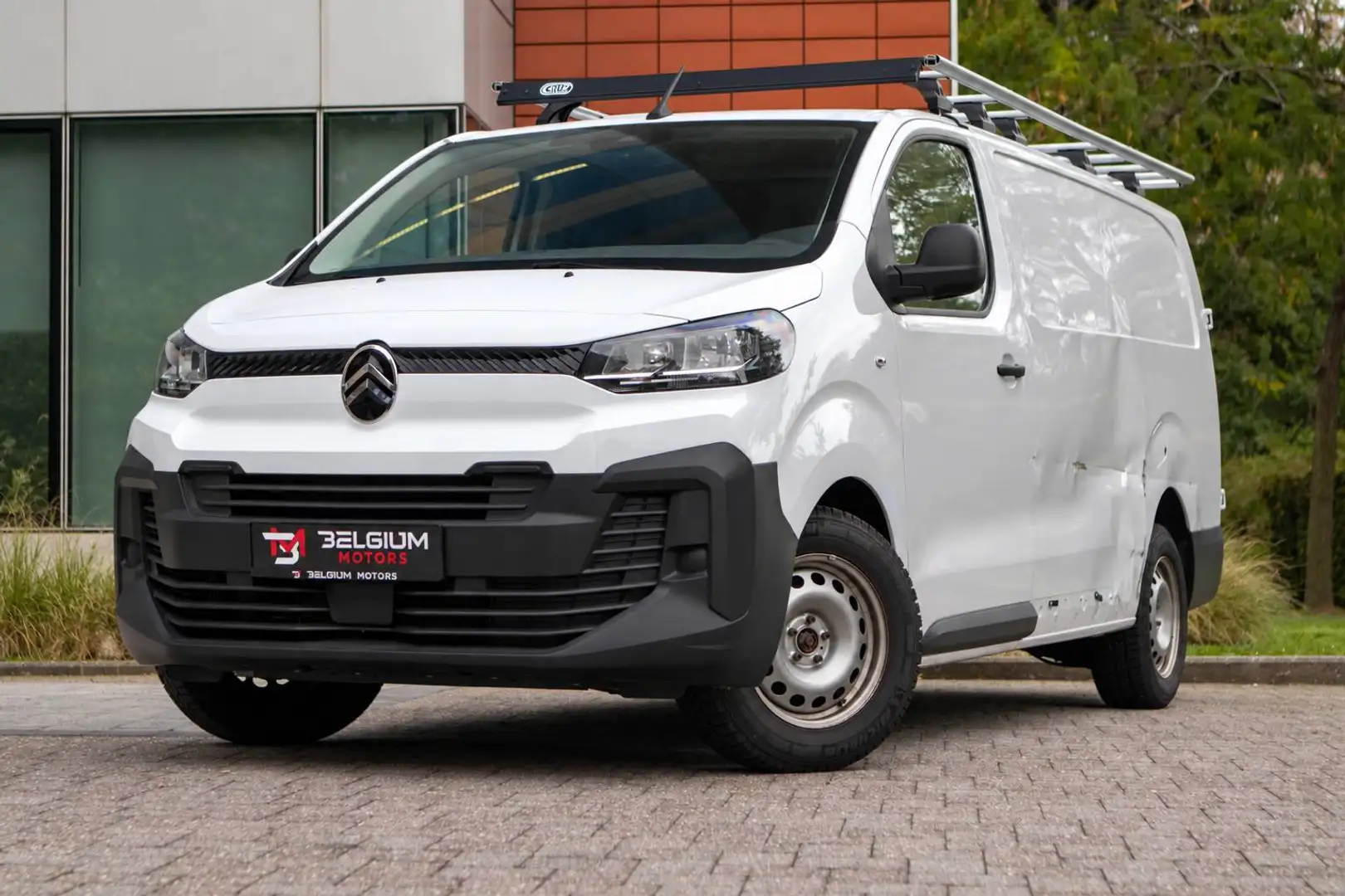 Citroën Jumpy XL