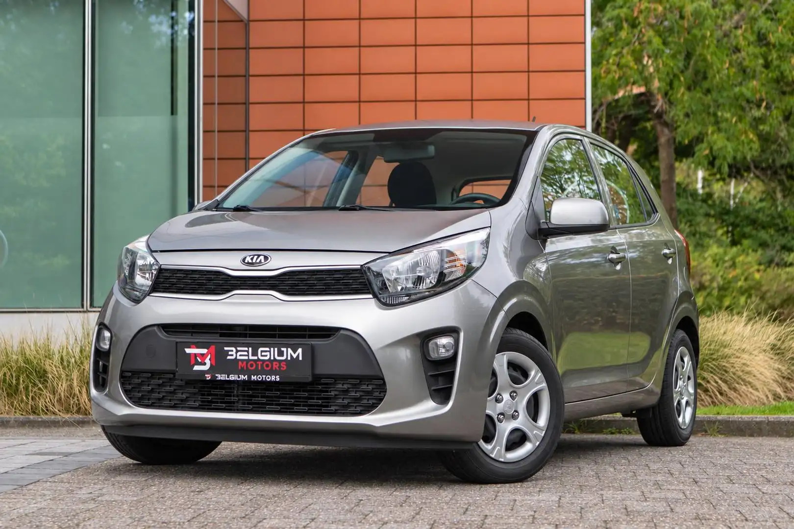 Kia Picanto Active