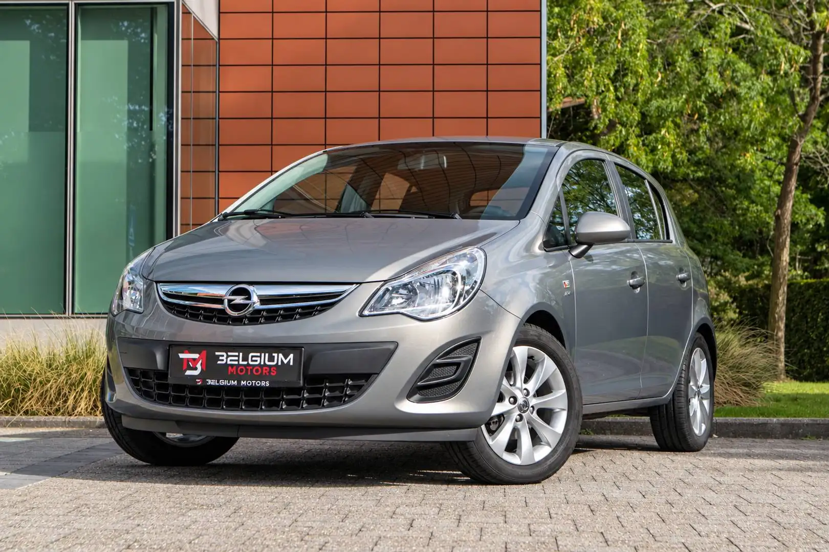 Opel Corsa Active