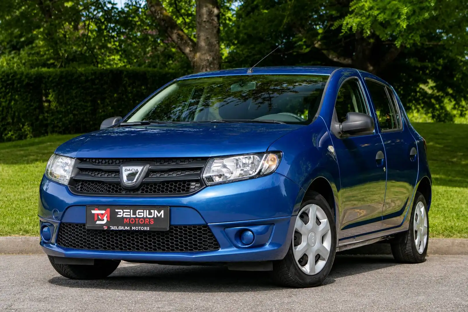 Dacia Sandero Ambiance