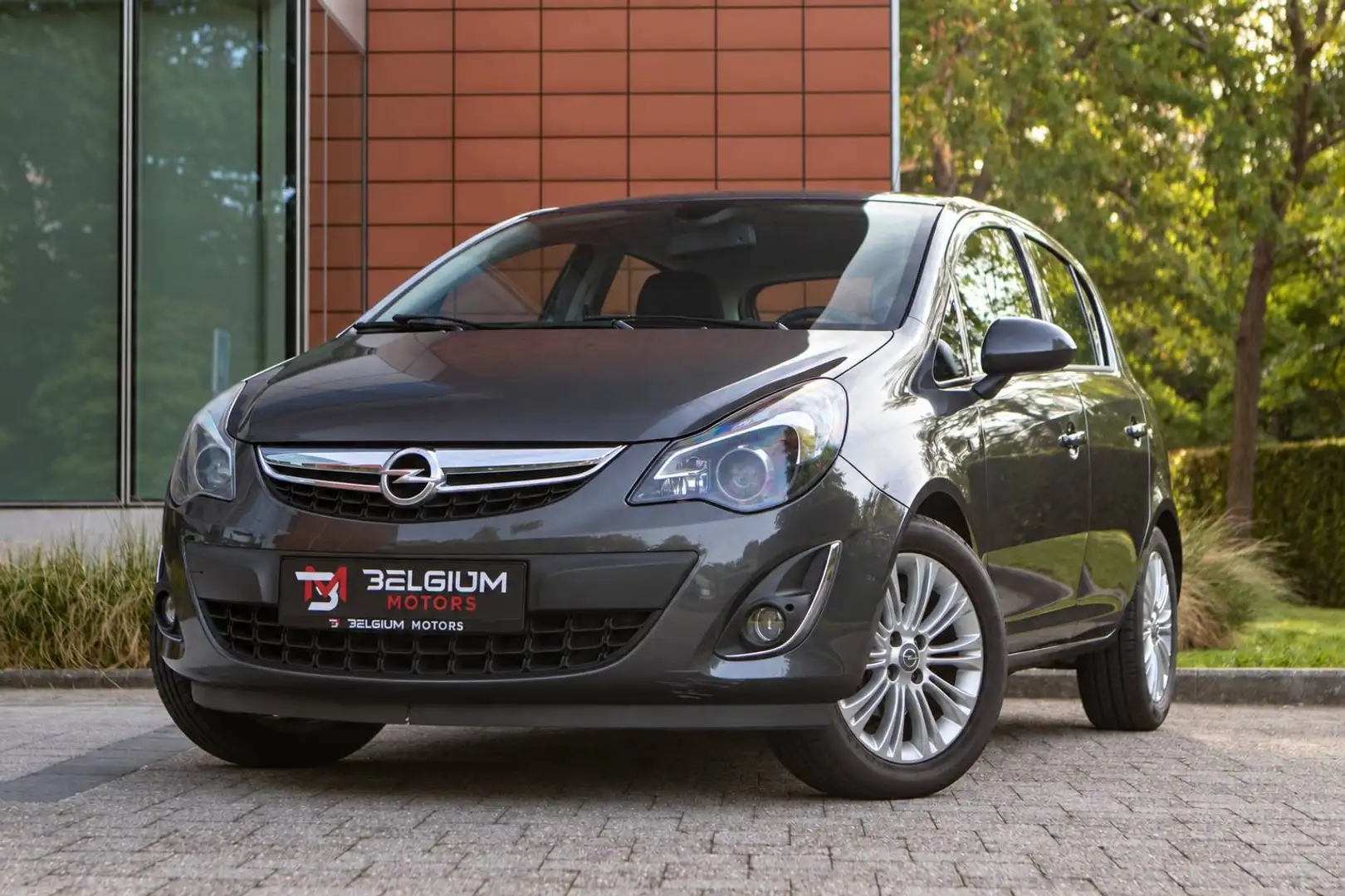 Opel Corsa Innovation