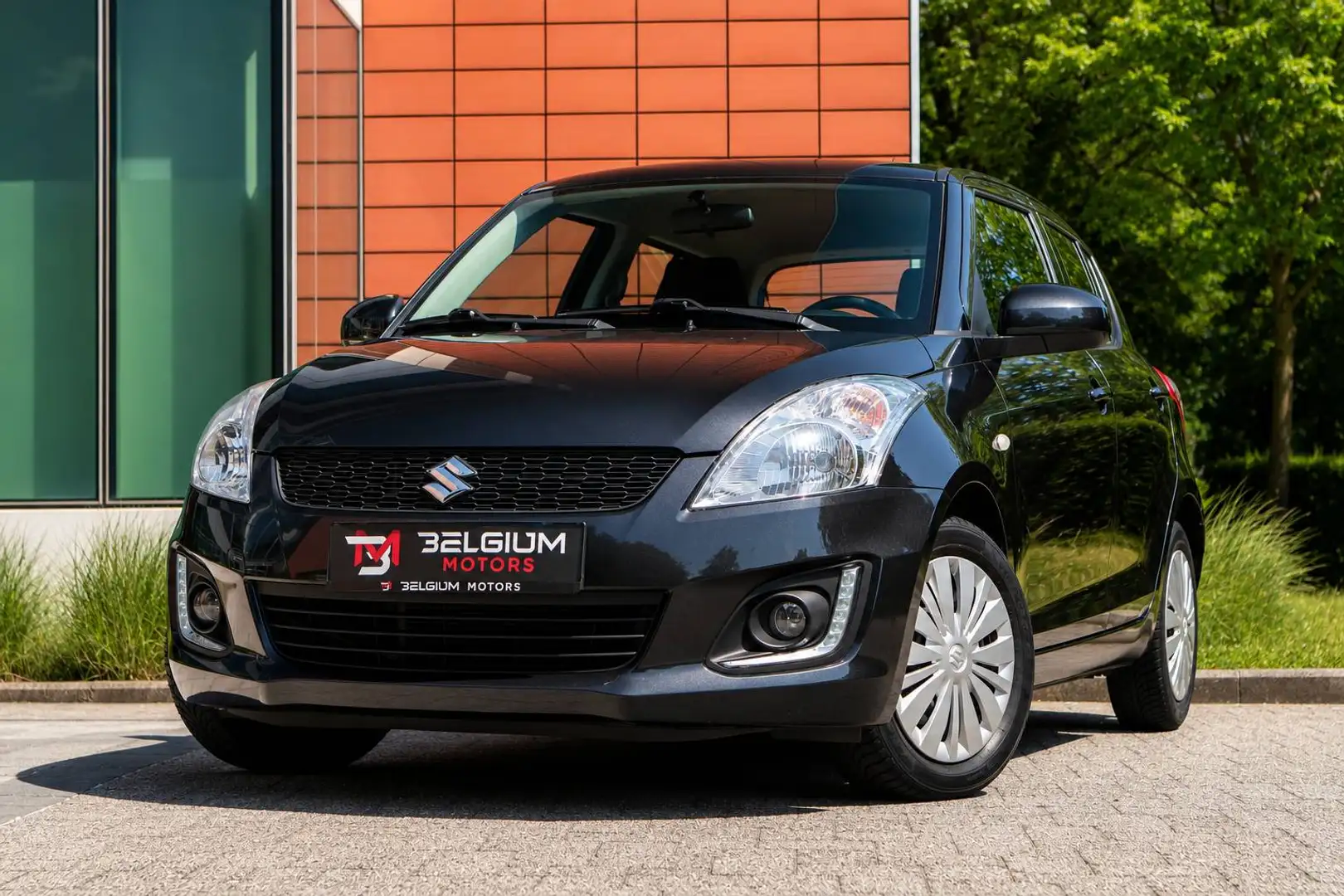 Suzuki Swift Club 4x4