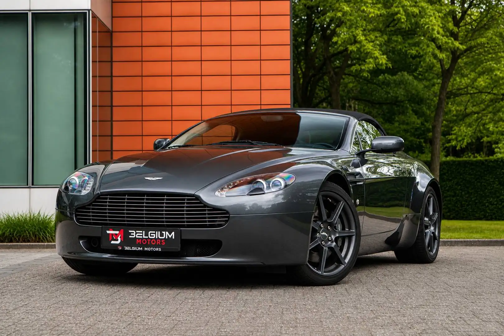 Other Aston Martin Vantage Roadster